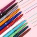 Pearl Eye Liner - 12 Colors Eye Shadow Pencils | Waterproof Eye Liners Long Lasting Eye Colors Makeup Colors for Women Eye and Lip - Buy Online on GoSupps.com