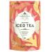 Harney & Sons Tropical Mango Iced Black Tea - 15 Bags - Refreshing 7.5 oz - Buy Online on GoSupps.com