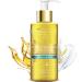 Skin Clinic Professional Gentle Cleaning - Washing Light Argan Face Oil Hyaluronic Anti-Age Anti-Wrinkles - Buy Online on GoSupps.com