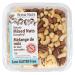 ROYAL NUTS Dry Roasted Deluxe Mix Unsalted 325 g (Pack of 1)