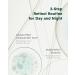 ISA KNOX AGE FOCUS PRIME Double Effect Ampoule Toner PRIME Wrinkle For All Serum & PRIME Eye For All Cream (177 ml/5.99 fl oz) - Korean Skin Care by LG Beauty. Daytime Retinol. - Buy Online on GoSupps.com