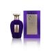 Paris Corner VOUX OUD EMIR 100ml Unisex Fragrance Scent Perfumes (VOUX VIOLETTE) Voux Voilette