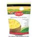 Sunbest Natural Dried Pineapple Chunks - 5 Lbs Pack | Non-GMO, Vegan, Kosher - Buy Online on GoSupps.com