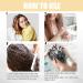 EXQST Avocado & Peppermint Hair Food Oil Avocado & Peppermint Oil for Dry Frizzy Brittle Hair & Hair Loss - Buy Online on GoSupps.com