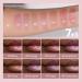 8PCS Tinted Lip Balm Set | Natural Plumping Hydrating Chap Sticks for Women | Perfect Small Gift for Girls | International Shipping Available - Buy Online on GoSupps.com