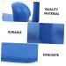 KALLORY Flex Tools Arch Trainer Thumb Splint - Blue Toe Separator & Bunion Protector for Hallux Valgus - 1 Pair - Buy Online on GoSupps.com