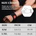 Buy TFCC Wrist Brace - Ulnar Wrist Support with Compression Ring Pad for Pain Relief & Stability (S/M) - Ideal for TFCC Tear & DRUJ Instability - Buy Online on GoSupps.com