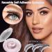 Kayla Beauty Lust Reusable Self Adhesive Eyelashes - Natural Style | Kaylash Outwardly Lashes - Buy Online on GoSupps.com
