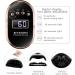 Beyaobn 168W UV LED Nail Dryer Lamp - Professional Nail Lamp with 4 Timer Settings & Beginner Manicure Tools Set for Perfect Fingernail & Toenail Care - Buy Online on GoSupps.com