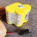 Buy 8 Pack 4400mAh BR-2/3AGCT4A 6V Replacement Batteries for FANUC A98L-0031-0025 CNC System - Non-Rechargeable Fast International Shipping - Buy Online on GoSupps.com