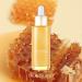 TRUE ISLAND Honey Bee Royal Propolis Serum - Hydrating Korean Facial Serum for Dry & Sensitive Skin - Face Beauty Essence (1.35 Fl. oz) - Buy Online on GoSupps.com