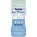 Coppertone Pure and Simple Zinc Oxide Mineral Sunscreen Lotion SPF 50 - Hypoallergenic - 6 Oz (Pack of 2) - Buy Online on GoSupps.com