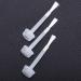 Solustre 100PCS Nail Powder Brush Set - Nylon Gel & Liquid Brushes for Salon | Cosmetic Lip & Nail Brush Replacement Accessories - Buy Online on GoSupps.com