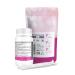 NutraBlast Boric Acid Vaginal Suppositories 600mg - 30 Suppositories & 15 Applicators - Made in USA - Buy Online on GoSupps.com