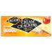 Jacob's Cream Crackers. 200g Pack (Pack of 6)