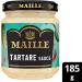 Maille Tartare Sauce 185g - Classic French Condiment (Pack of 2) - Buy Online on GoSupps.com