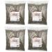 Cracked Black Pepper 1kg x 4