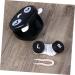 Buy SOLUSTRE 6 PCS Colored Contact Lens Cases - Durable Lens Storage for Safe Keeping | International Shipping Available - Buy Online on GoSupps.com