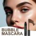 Waterproof mascara - smudge-proof eye makeup volumizing for long lashes | Bold lengthening lash lift curling beauty for a dramatic natural look waterproof cosmetic - Buy Online on GoSupps.com