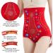 Black Medium Fiber Restoration Shaper Underwear - Unique Design - Buy Online on GoSupps.com