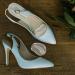 Buy High Heels Forefoot Pads for Women - Soft Metatarsal Foot Accessories - Comfort for Heels - Buy Online on GoSupps.com