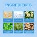 Masque en gel nettoyant l'acide salicylique la vitamine B5 - 100 ml - Masque de r paration effet multiple - Nettoie la peau en profondeur - Acide salicylique - Masque glac - Nourrit hydrate et - Buy Online on GoSupps.com