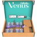 Gillette Satin Care Intimate Razor Gel & Venus Deluxe Women s Razor Set - 200ml 9 Blades - Perfect Gift for Women - Buy Online on GoSupps.com