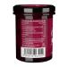 Xucker Fruit Spread Cherry - Vegan Low Sugar 74% Fruit Xylitol | 220g Gourmet Jam for Healthy Living - Buy Online on GoSupps.com