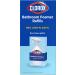 Clorox Bathroom Foamer Refill Cartridge - Fresh Scent 2-Pack for Reusable Spray Bottle | Eco-Friendly Household Essentials - Buy Online on GoSupps.com