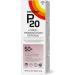 P20 | Hyperpigmentation Defence SPF 50+ | R duit et pr vient les taches sombres li es au soleil | Protection et pr vention du vieillissement pr matur de la peau | 50 g 50 g (Lot de 1) - Buy Online on GoSupps.com