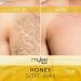 Mylee Honey Soft Creme Wax 450g - Sensitive Skin Formula for Smooth Hair Removal - Buy Online on GoSupps.com