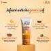 Lact'o Calamin'e 3-in-1 Vitamin C Face Scrub-Mask-Wash for Skin Brightening Effect | 100ml x 1 | Multi-action Vitamin C Face Wash Face Scrub Face Mask. - Buy Online on GoSupps.com