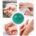 Buy FOMIYES 6 STK Turquoise Handball Fitness Balls - Stress Relief & Home Decor | Ideal Gift for Muscle Relaxation & Gym Use - Buy Online on GoSupps.com
