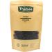 Organic Cranberries with Apple Juice-Certified Organic Non-GMO Vegan No Additives No Preservatives Resealable Bag by Thames Organic 1kg - Buy Online on GoSupps.com