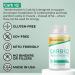 Transformation Carb IQ - Metabolism Support with GlucoVantage & Chromax Chromium Picolinate - 30 Servings - Buy Online on GoSupps.com