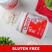 Quest Nutrition MCT Powder Oil - 0g Net Carbs, 0g Sugar, No Additives - 16 Ounce (1 Pack) - Buy Online on GoSupps.com