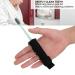 Adaptive Toothbrush for Elderly | Universal Hand Loop Aid for Weak Grip & Limited Mobility - Buy Online on GoSupps.com