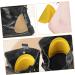 MAGICLULU 5 Pairs Wear-Resistant Heel Cushions - Comfortable High Heel Pad Protectors for Boots & Shoes - Buy Online on GoSupps.com