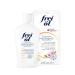 Free oil Damm massage oil intimate care for women during pregnancy to prevent dam cracks care oil for sensitive skin & neurodermatitis with almond & jojoba oil perfume-free vegan 60ml