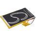 Buy 3.7V 700mAh LIS1476 Battery Replacement for PRS-T1 T2 T3 T3E T3S International Shipping Available - Buy Online on GoSupps.com