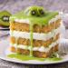 Buy Kiwi Desserts Sauce - 600g Delicia Topping | Versatile & Creative Dessert Enhancement - Buy Online on GoSupps.com