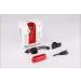 BikeSpark Auto-Sensing Rear Light G3 - 35lm Superbright LED Bike Tail Light - Motion Sensing, USB Rechargeable - IPX5 - Made in Taiwan - Buy Online on GoSupps.com