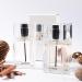 Men's Perfume Energetic Hypoallergenic Eau De Parfum Captivating Hair Mist Suitable for Travel Size Presents for Men 5.5x3.5x9cm Clear - Buy Online on GoSupps.com