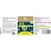 Quercetin Dr.med.Michalzik 500mg - 95% Pure Quercetin from Japanese Cord Flower | Additive-Free Supplement by Biotikon | International Shipping Available - Buy Online on GoSupps.com