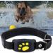 LILOVE Pet Tracker Dog GPS Tracker Real Time Tracking Locator Pet Collars with Mic Dogs Cats GPS Tracking Pet GPS Tracker Collar Anti-Lost Device (1) - Buy Online on GoSupps.com