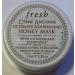 Fresh Creme Ancienne Ultimate Nourishing Honey Mask 0.5 Ounces Unboxed