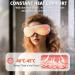 Healthrelife Eye Massager with Heat Vibration & Music - 5 Modes for Ultimate Eye Relaxation | Shop Internationally - Buy Online on GoSupps.com
