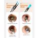 BEBIRD Note5 Ear Wax Removal Tool with 10 Megapixel Camera and 7pcs Ear Pick Set - Blue - Buy Online on GoSupps.com
