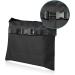 4 Pack Heavy Duty Sandbags with Zipper and Buckle Straps for Light Stand Support - New Model - Buy Online on GoSupps.com