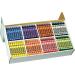 Crayola Crayon Classpack - 400ct Large Bulk Crayons for Classroom School Supplies - Buy Online on GoSupps.com